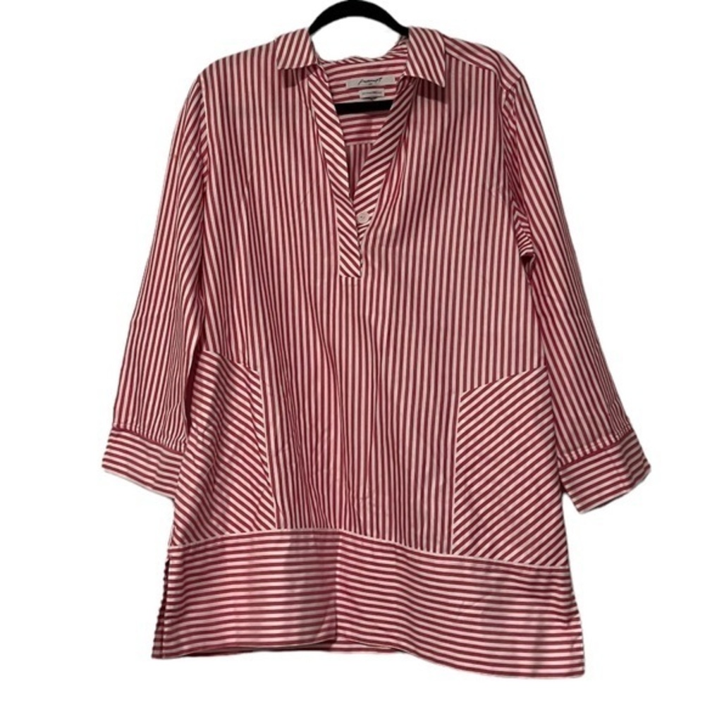 - Foxcroft Top